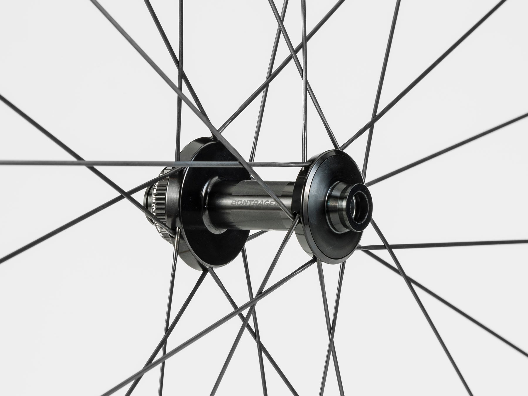 ホイール Bontrager Aeolus RSL 37 TLR Disc（ボントレガー アイオロス