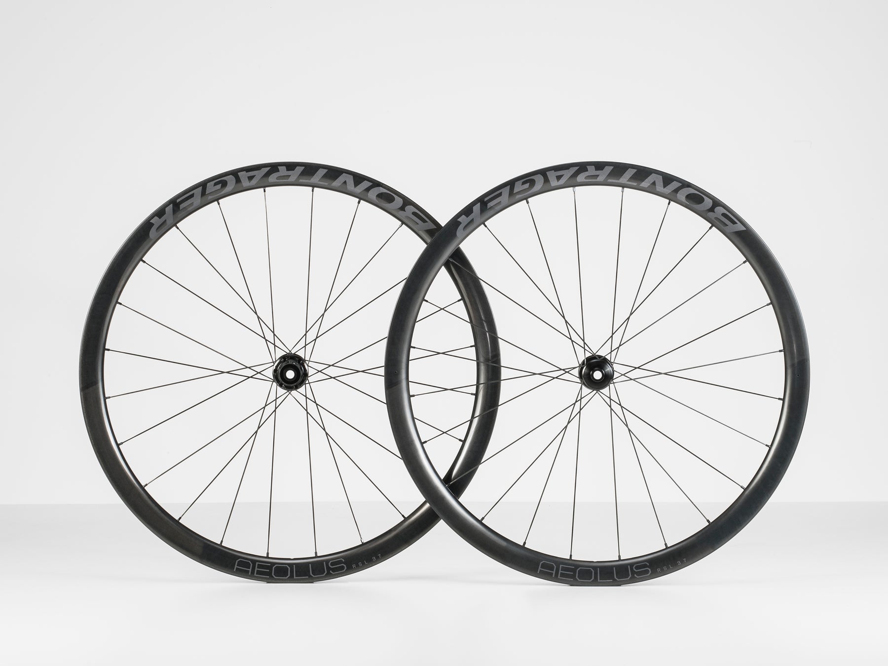 BONTRAGER AEORUS RSL37 走行距離少なめの美品❗️