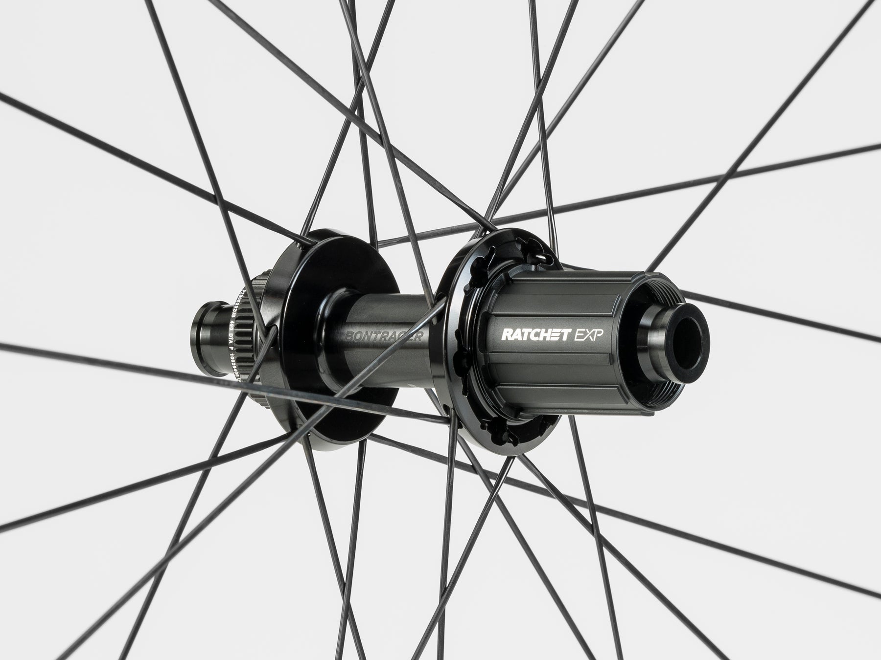 クリスマスファッション BONTRAGER AEOLUS RSL37フロント パーツ