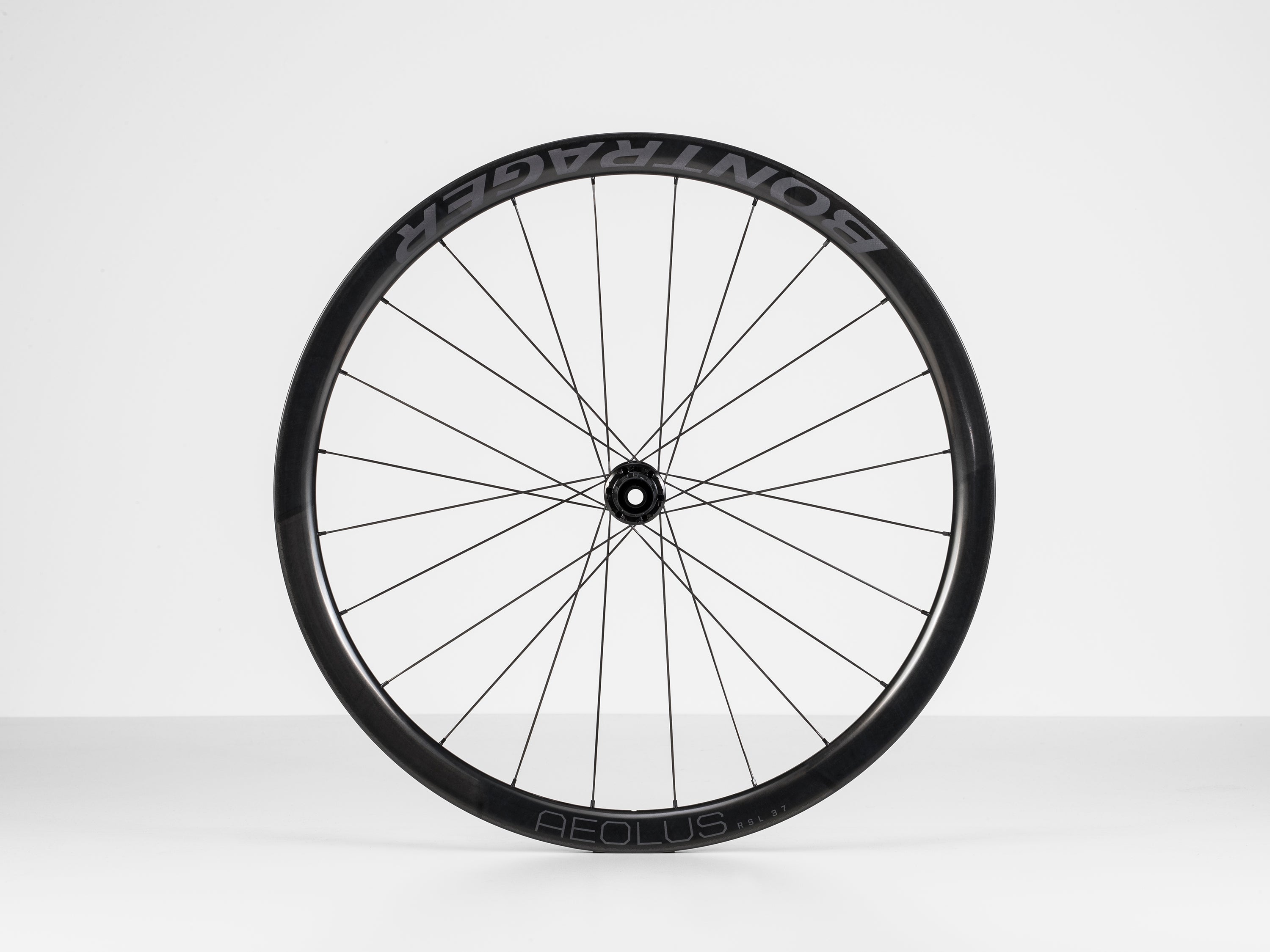 ○BONTRAGER ボントレガー AEOLUS RSL 51 DISC シマノフリー 11s対応 