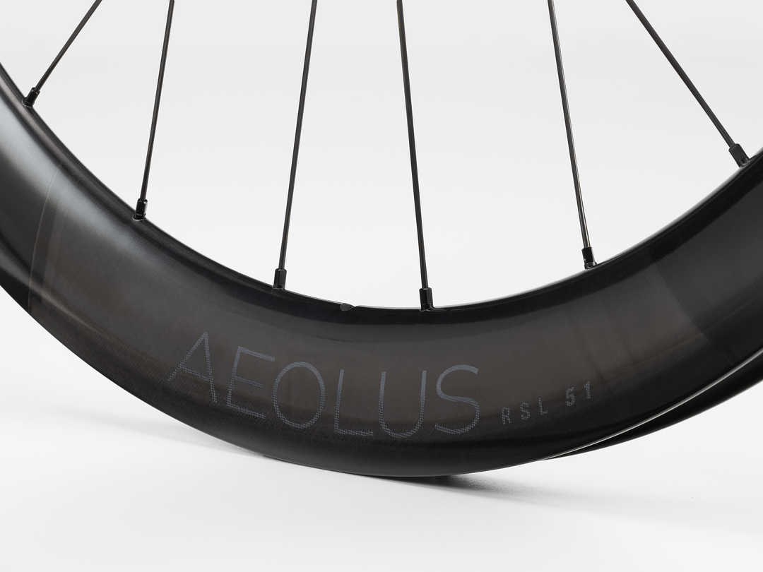 ホイール Bontrager Aeolus RSL 51 TLR Disc(ボントレガー アイオロス ホイール Bontrager Aeolus RSL 51 TLR Disc(ボントレガー アイオロス