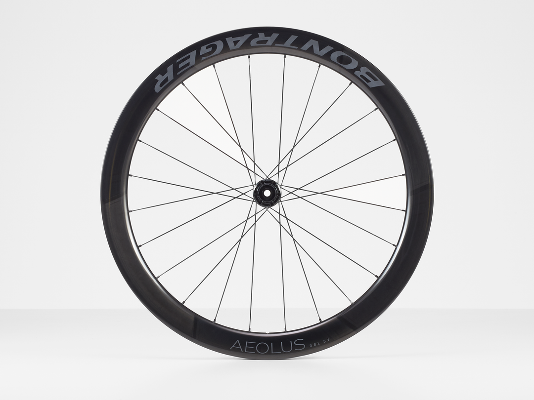 ホイール Bontrager Aeolus RSL 51 TLR Disc(ボントレガー アイオロス ホイール Bontrager Aeolus RSL 51 TLR Disc(ボントレガー アイオロス