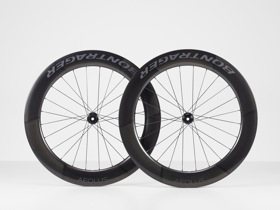 パーツ Bontrager Aeolus RSL51 Bontrager Aeolus RSL 51 TLR on test | GRAN FONDO Cycling