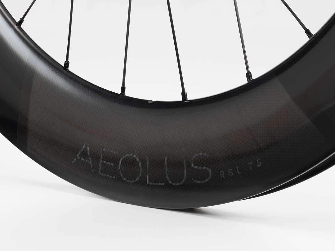 ホイール Bontrager Aeolus RSL 75 TLR Disc(ボントレガー アイオロス ホイール Bontrager Aeolus RSL 75 TLR Disc(ボントレガー アイオロス