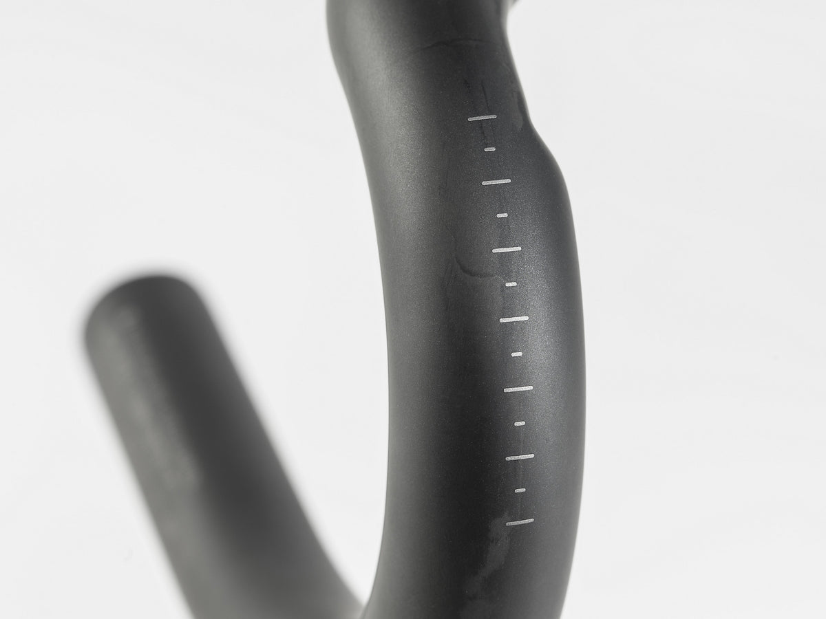 ハンドル Bontrager Aeolus RSL VR-C Road Handlebar/Stem – バイクプラス
