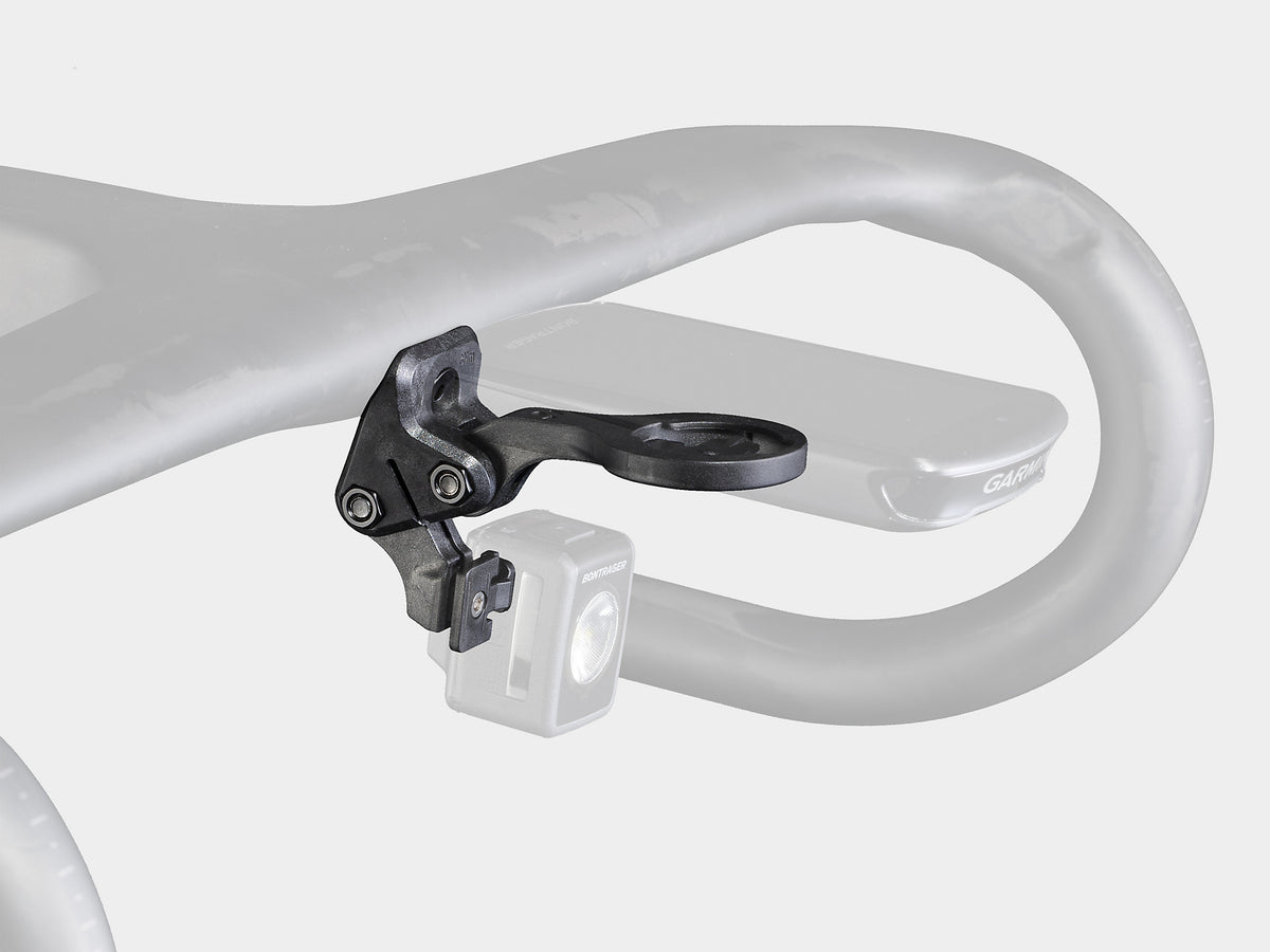 ハンドル Bontrager Aeolus RSL VR-C Road Handlebar/Stem – バイクプラス