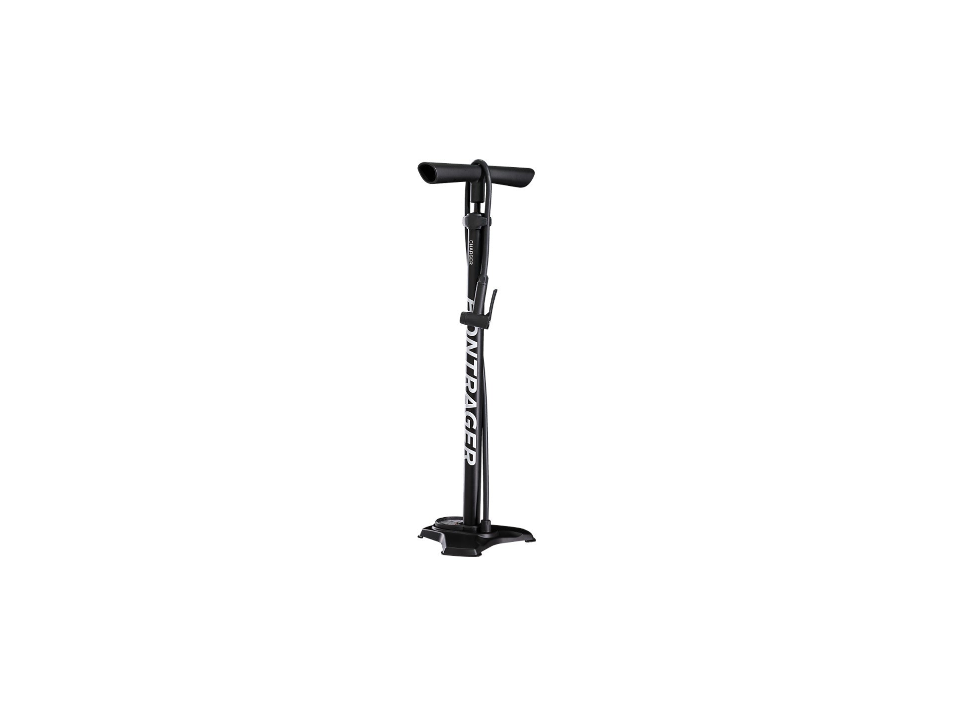 Bontrager Charger Floor Pump（チャージャー フロア ポンプ）
