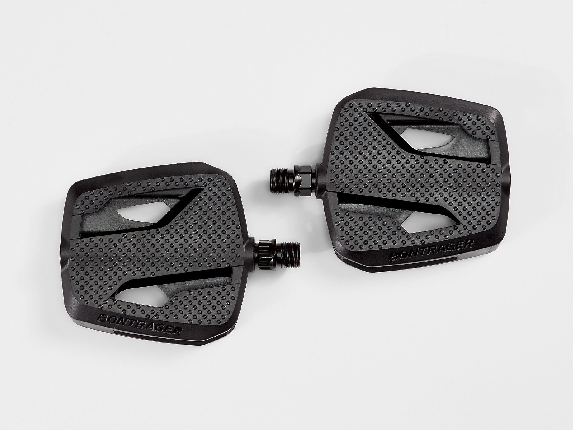 Bontrager City Pedal Set（シティペダル）