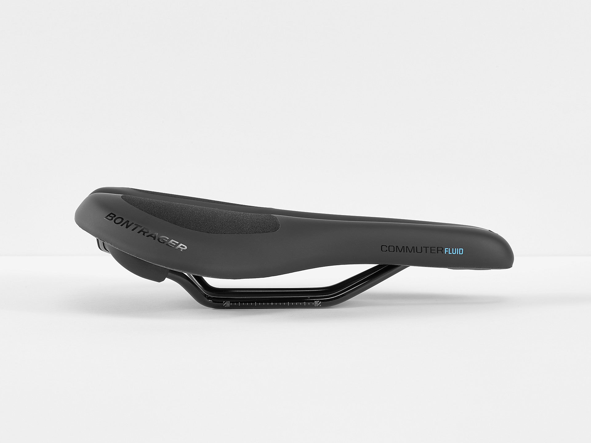 Bontrager Commuter Fluid Saddle（コミューター フルード サドル 