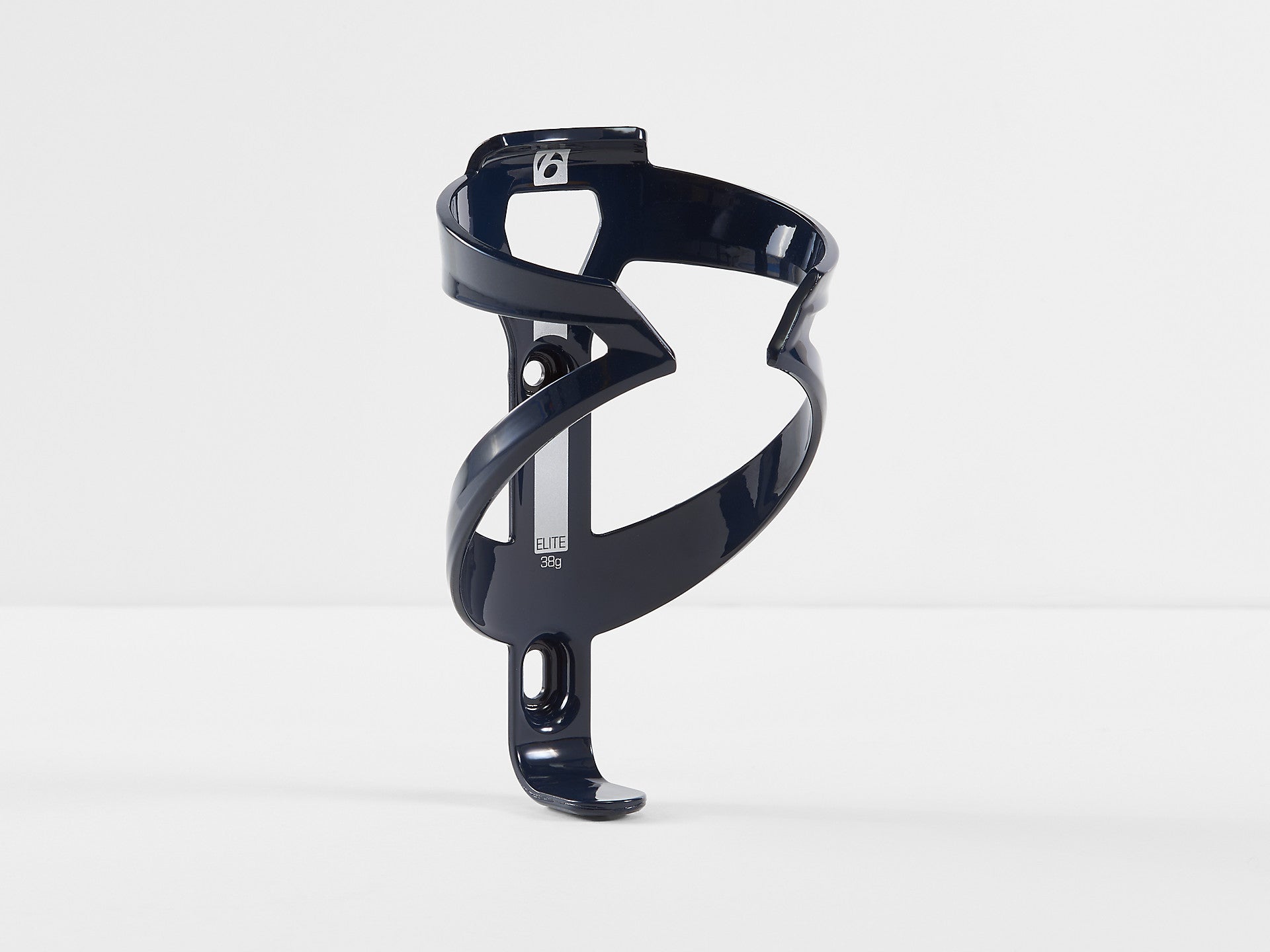 Bontrager Elite Recycled Water Bottle Cage（エリート ウォーターボトルケージ） – バイクプラス