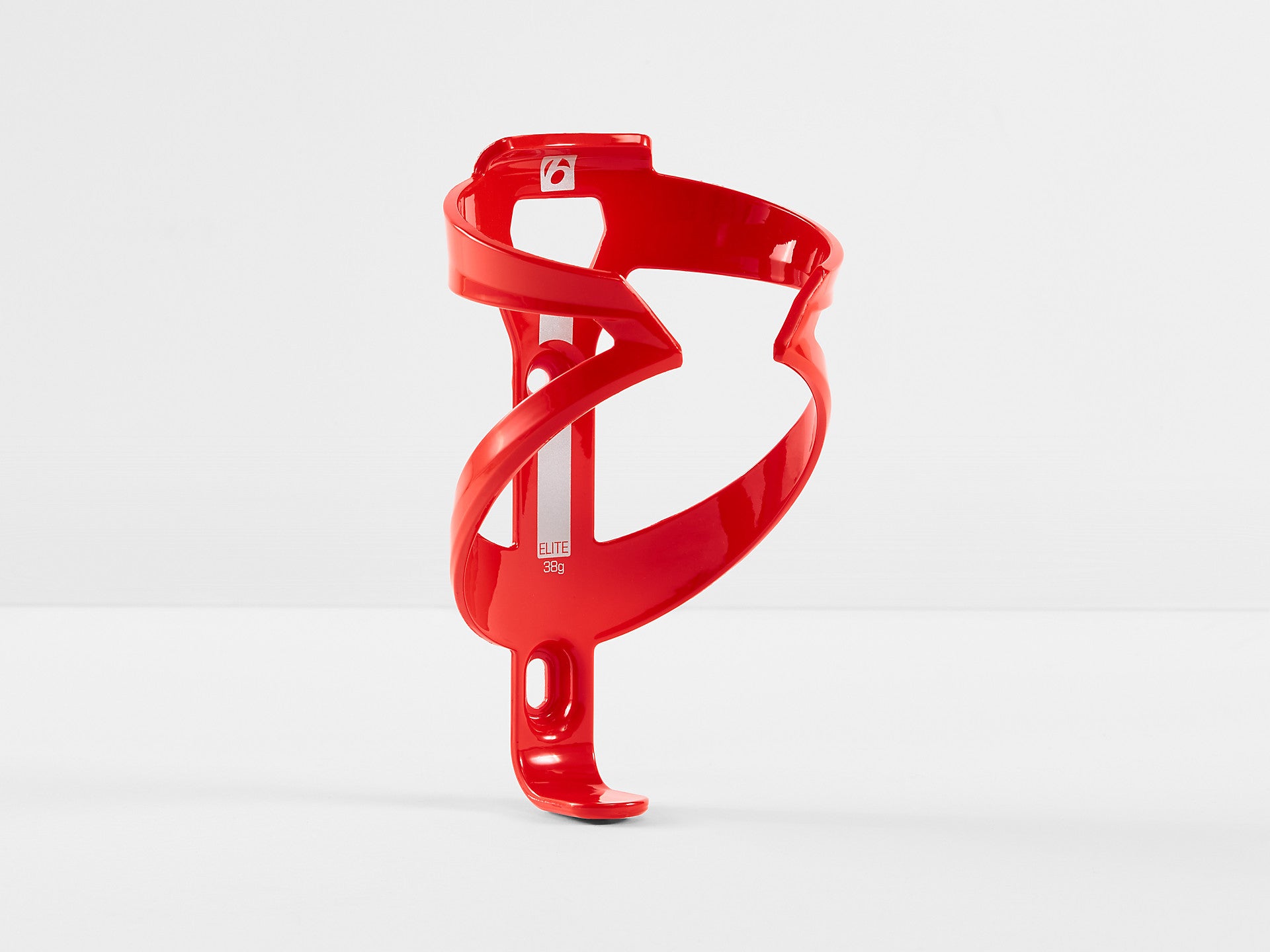 Bontrager Elite Recycled Water Bottle Cage（エリート ウォーターボトルケージ） – バイクプラス