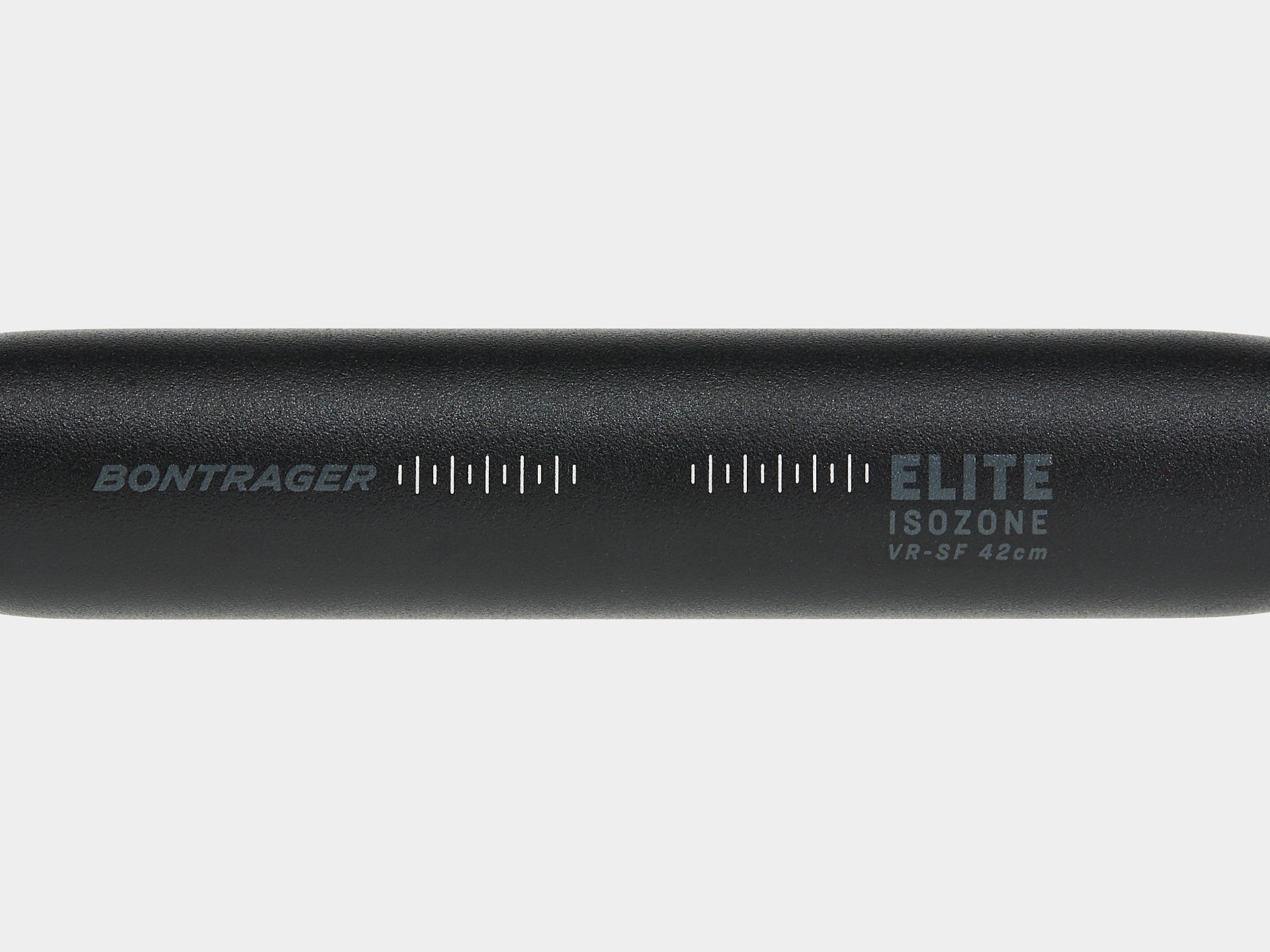 Bontrager Elite IsoZone VR-SF Road Handlebar（エリート Isoゾーン VR-SF ロード ハンド –  バイクプラス