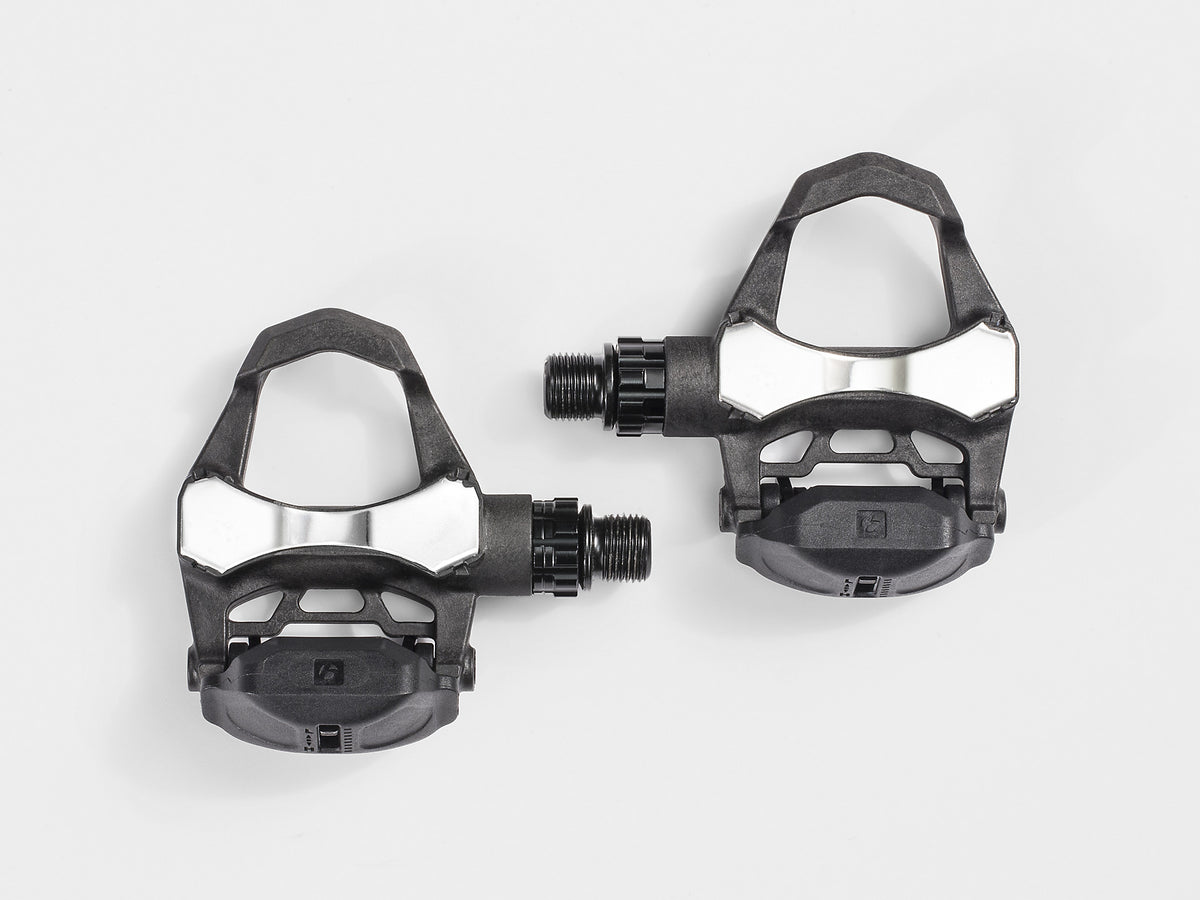 Bontrager Elite Road Pedal Set（エリート ロードペダル） – バイクプラス