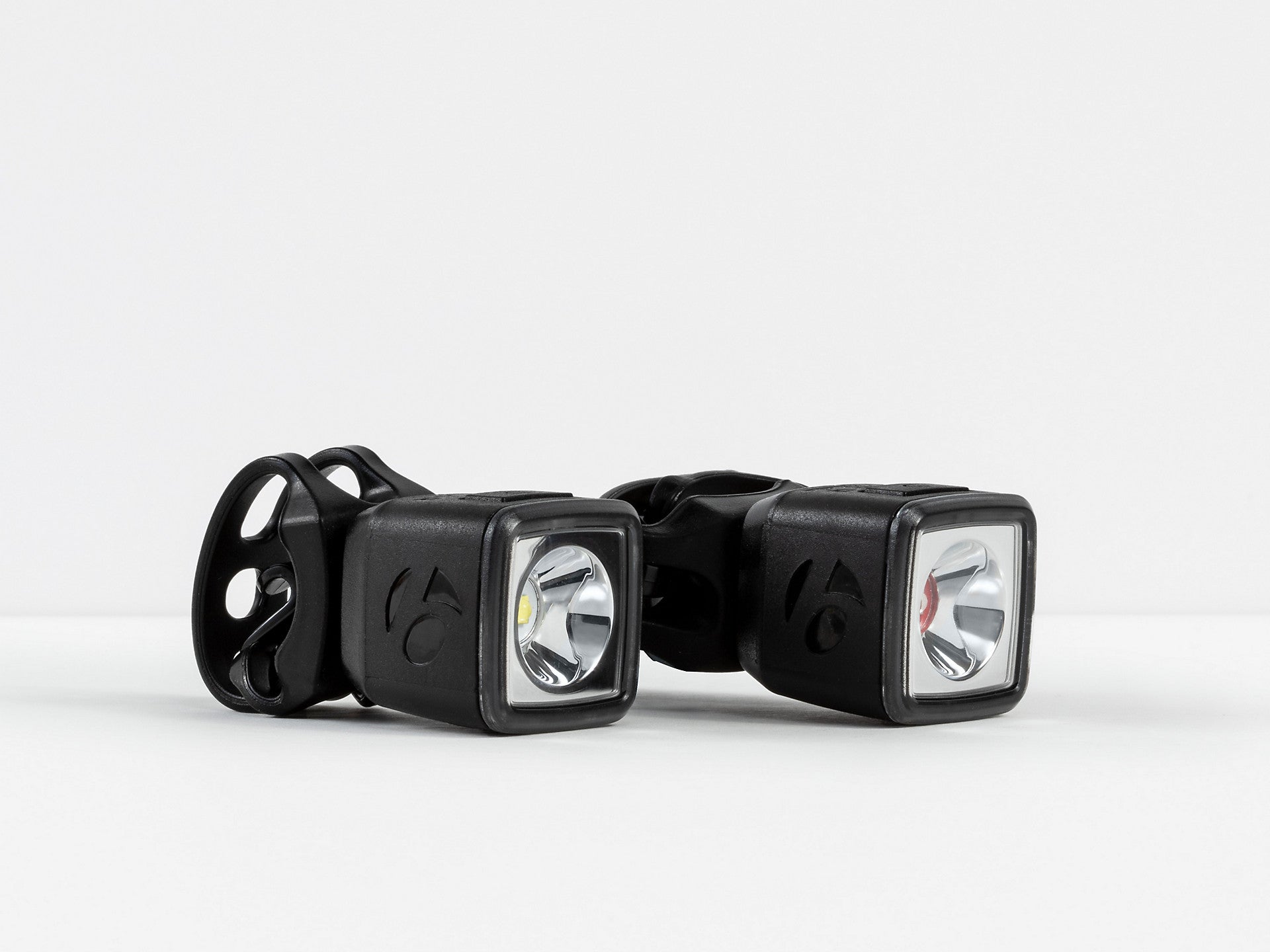 前後ライトセット Bontrager Ion 100 R Front Light/Flare R City Rear Light Set –  バイクプラス