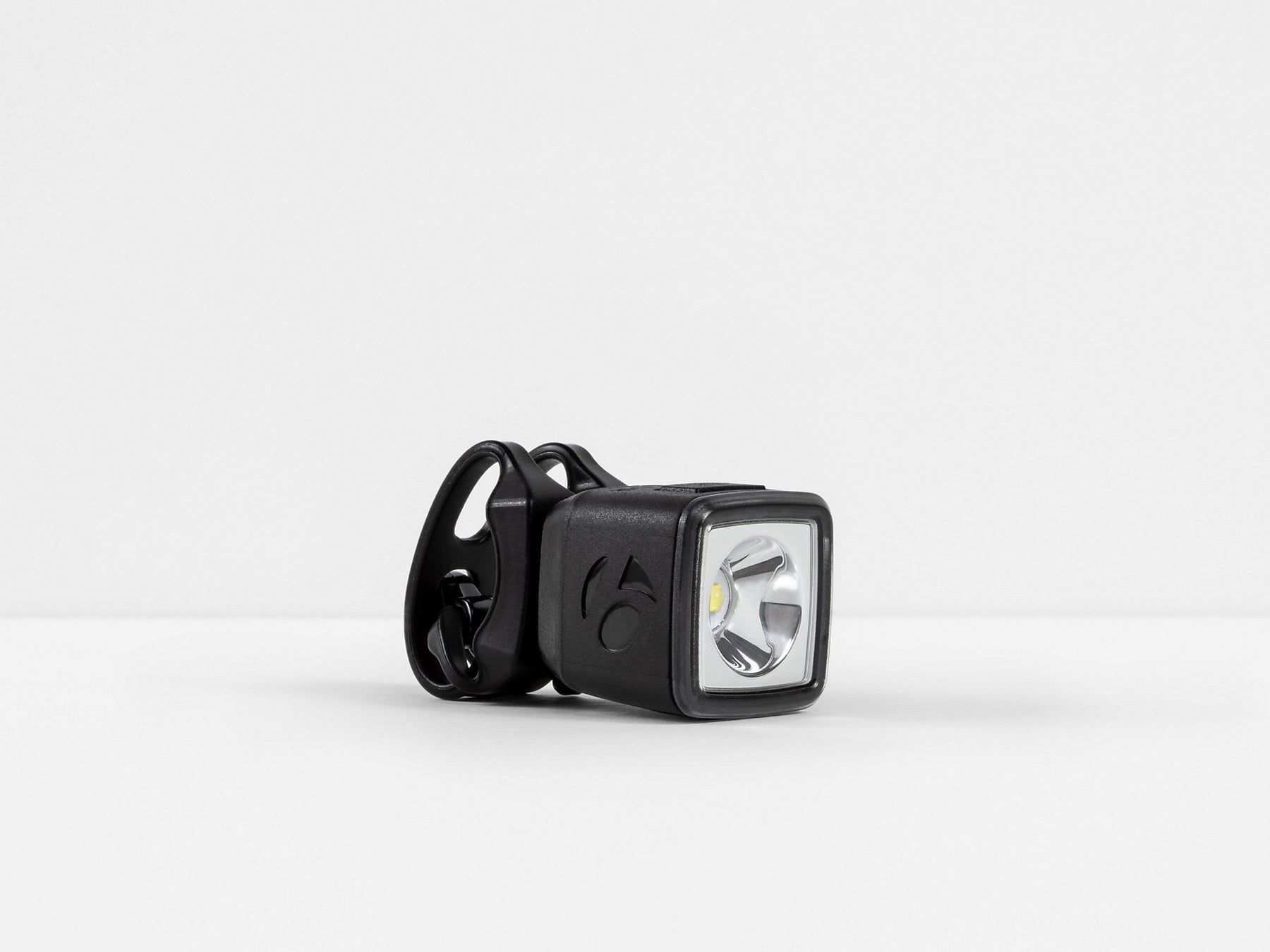 フロントライト Bontrager Ion 100 R Front Light – バイクプラス