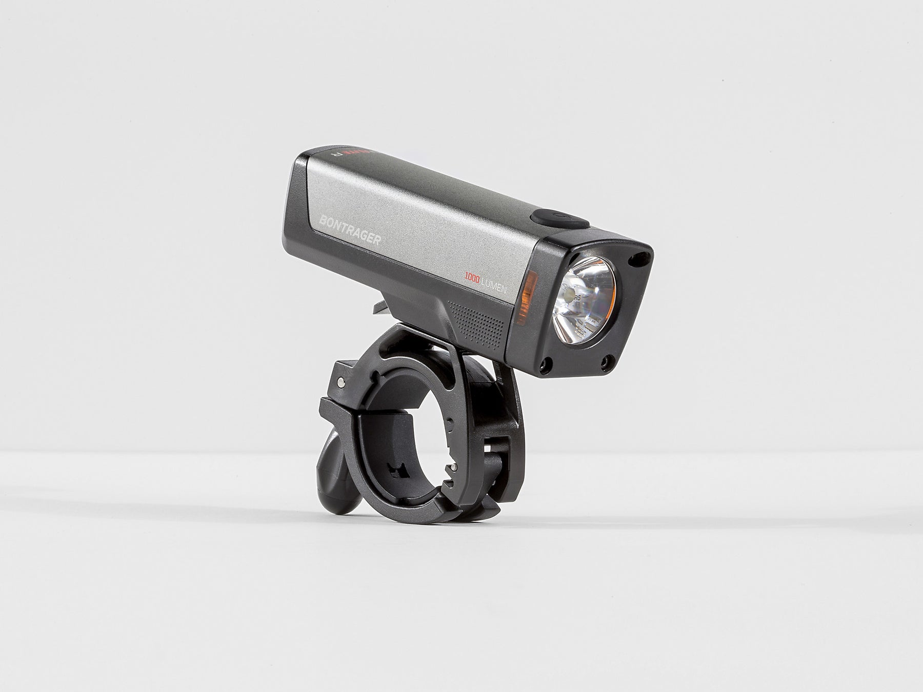 フロントライト Bontrager Ion Elite R Front Light – バイクプラス