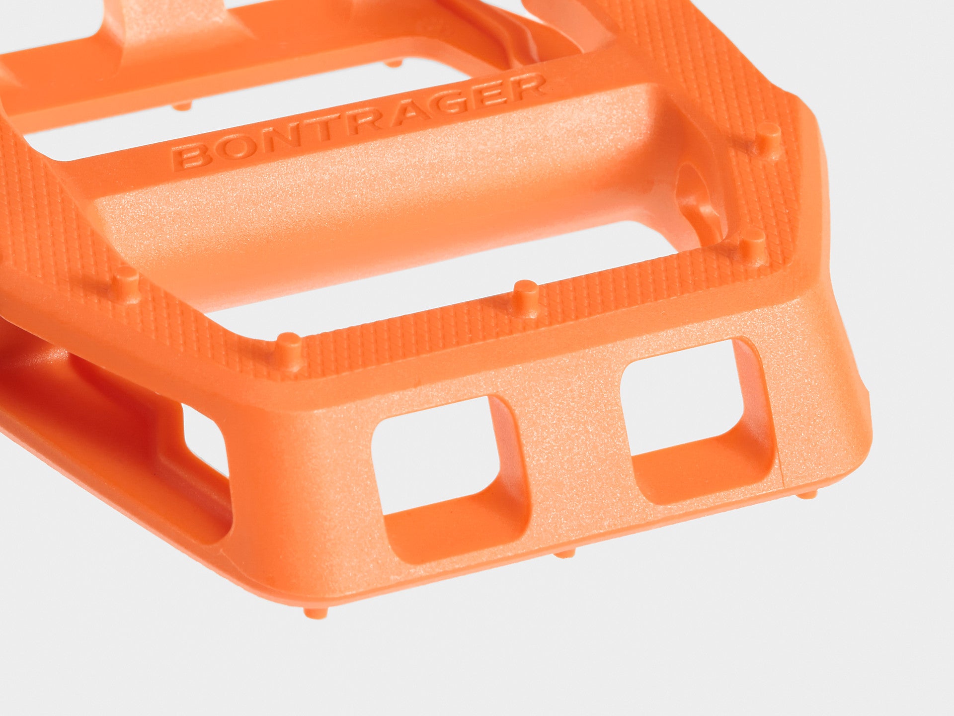 Bontrager Line Comp Flat Pedal Set（ラインコンプ フラット