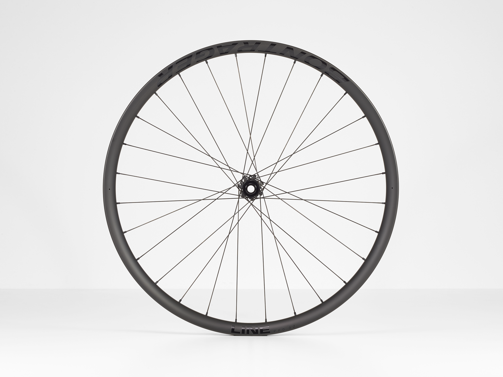 ボントレガーLINE PRO30 カーボンホイール美品オマケ付き！ Bontrager Line Pro 30 TLR Boost 29 MTB Wheel（ライン プロ 30