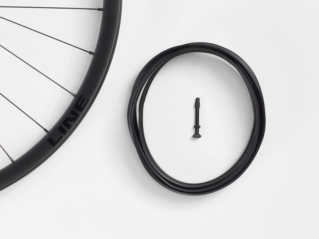 Bontrager Line Pro 30 TLR Boost 29 MTB Wheel(ライン プロ 30 Bontrager Line Pro 30 TLR Boost 29 MTB Wheel(ライン プロ 30