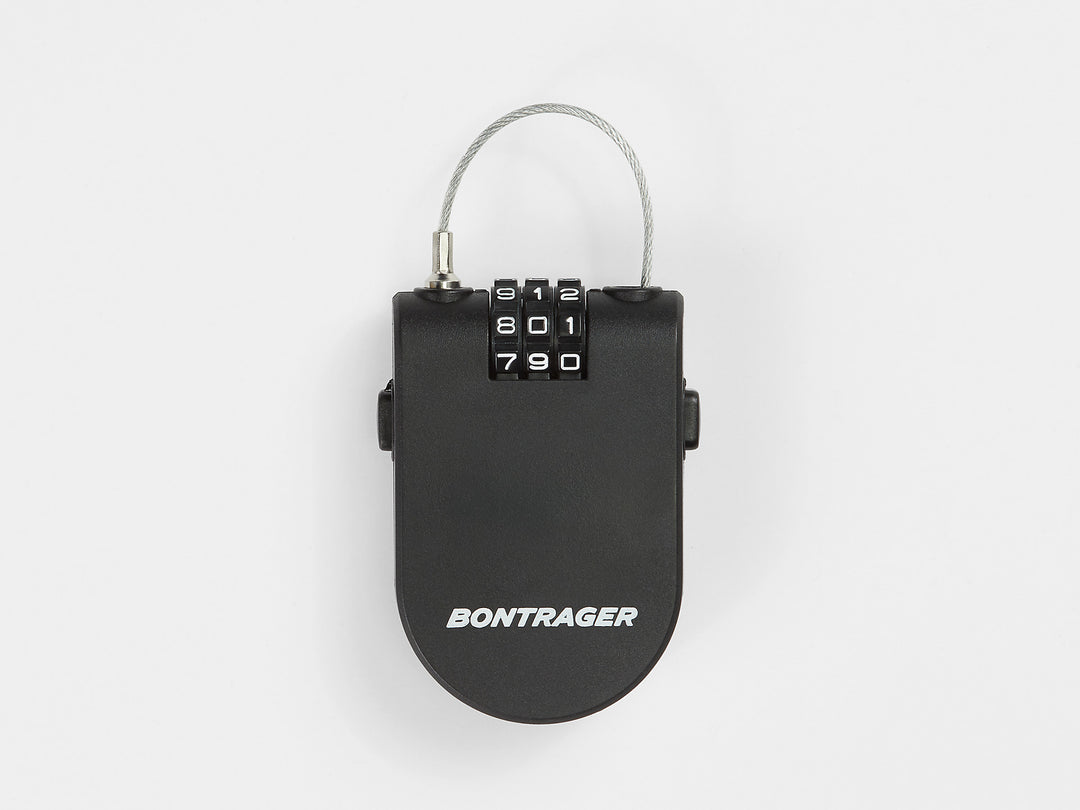 Bontrager Pocket Locket Lock（ポケット ロケット ロック）