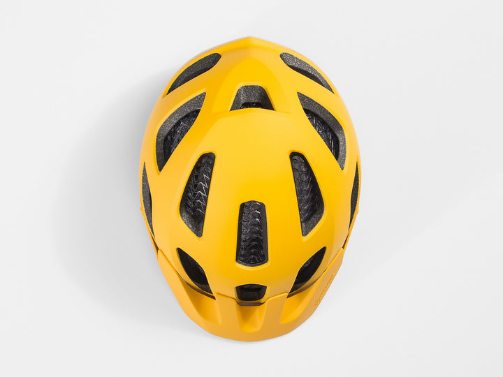 Bontrager Rally WaveCel MTB Helmet（ラリー ウェーブセル MTB ヘルメット）