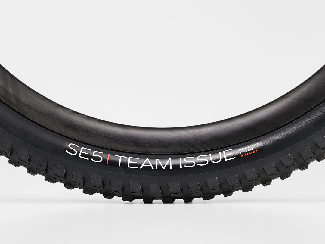 タイヤ SE5 Team Issue TLR MTB Tire（SE5 チームイシュー チューブレスレディ MTB タイヤ）