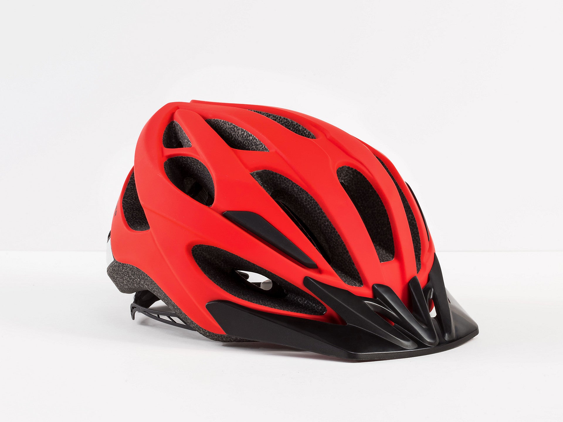 Bontrager Solstice Asia Fit Cycling Helmet（ソルスティス アジア