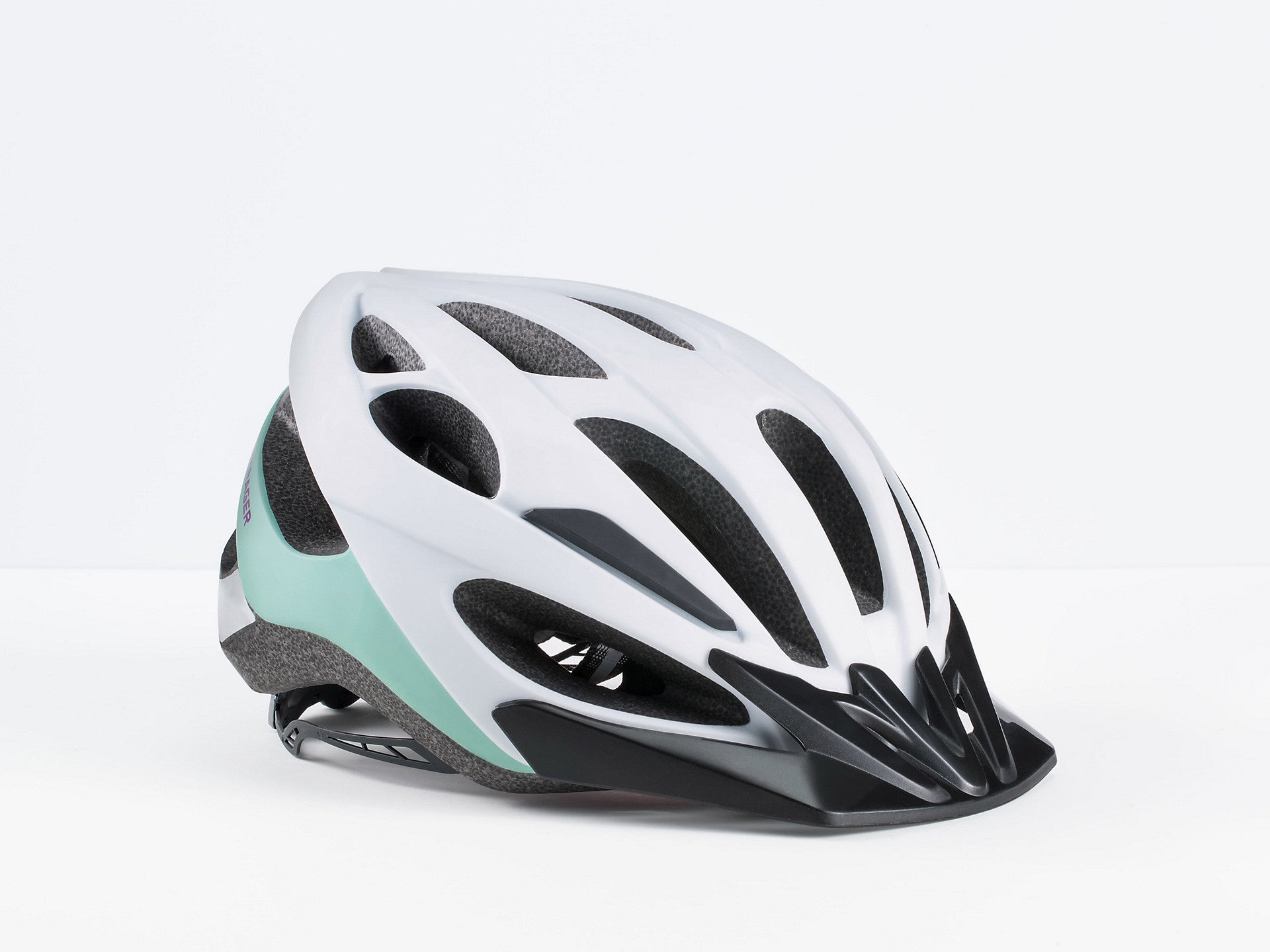 Bontrager Solstice Asia Fit Cycling Helmet（ソルスティス アジア