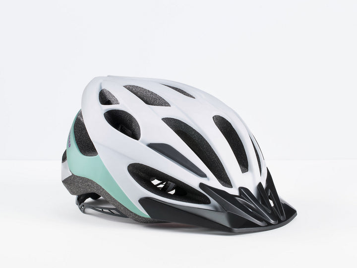 Bontrager Solstice Asia Fit Cycling Helmet（ソルスティス アジアフィット サイクリング ヘルメット）