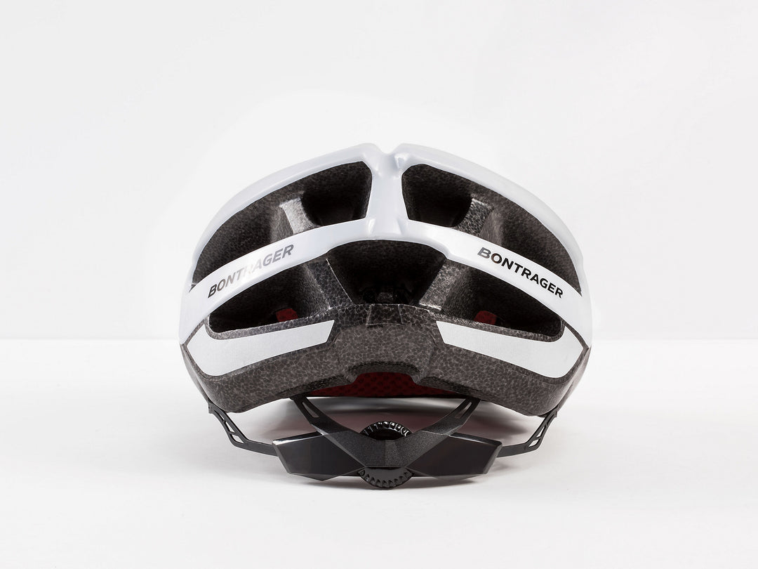 Bontrager Solstice Asia Fit Cycling Helmet（ソルスティス アジアフィット サイクリング ヘルメット）