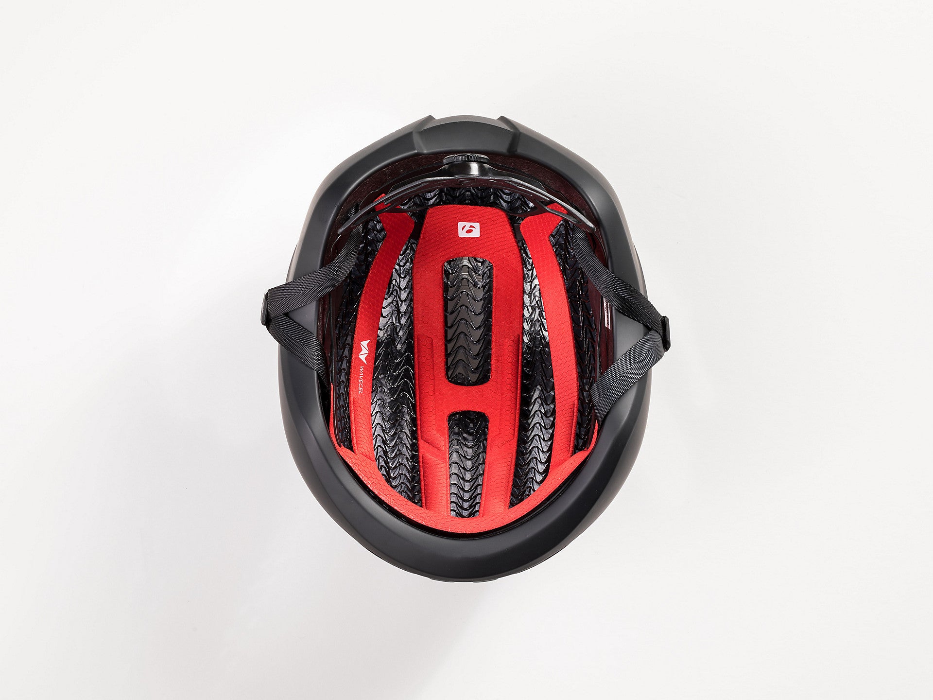 bontrager spector wavecel helmet black L自転車