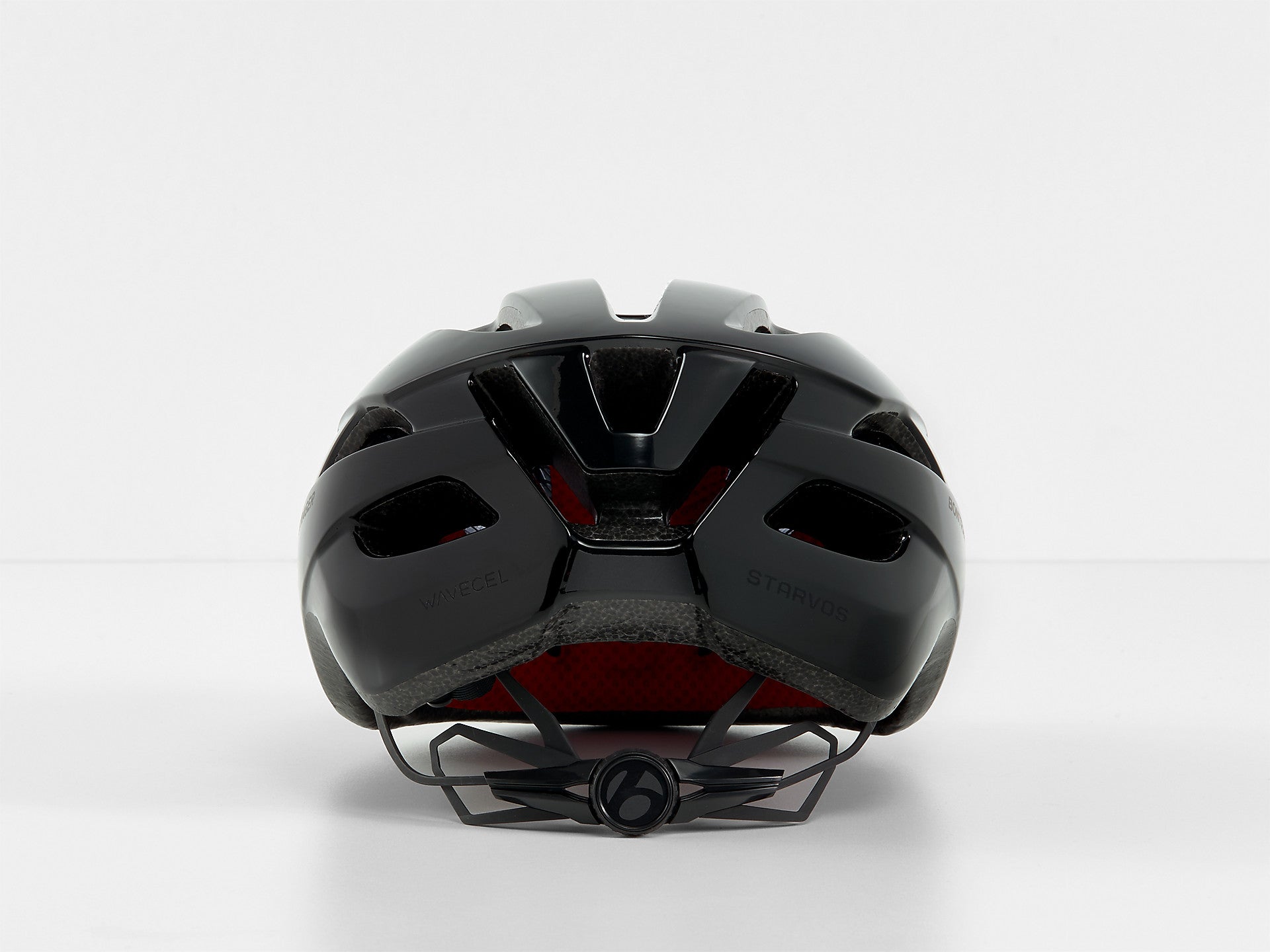 Bontrager Starvos WaveCel Asia Fit Helmet（スタルボス ウェーブセル