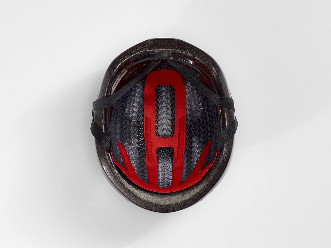 Bontrager Starvos WaveCel Asia Fit Helmet（スタルボス ウェーブセル アジアフィット ヘルメット）