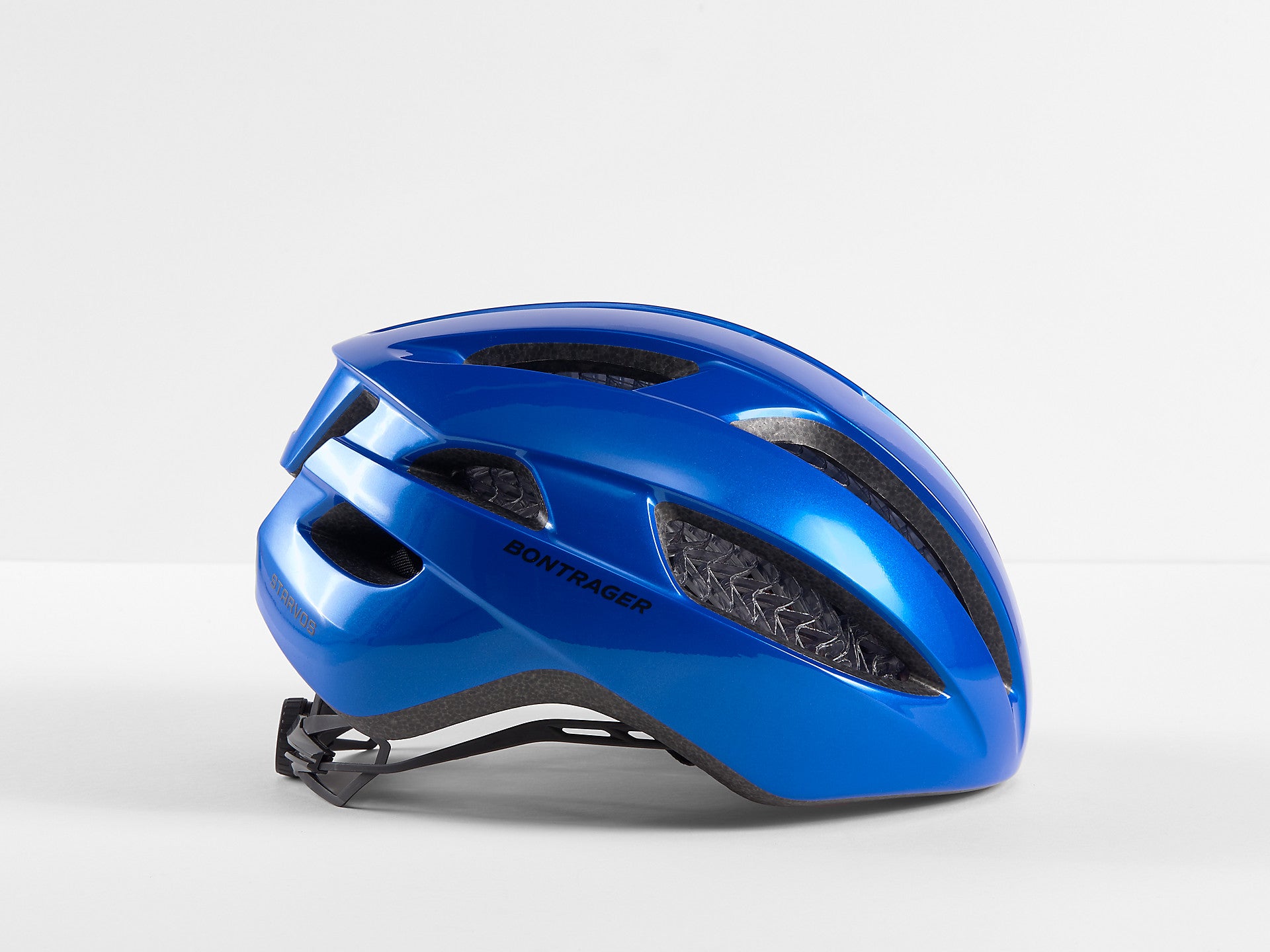 Bontrager Starvos WaveCel Asia Fit Helmet（スタルボス ウェーブセル