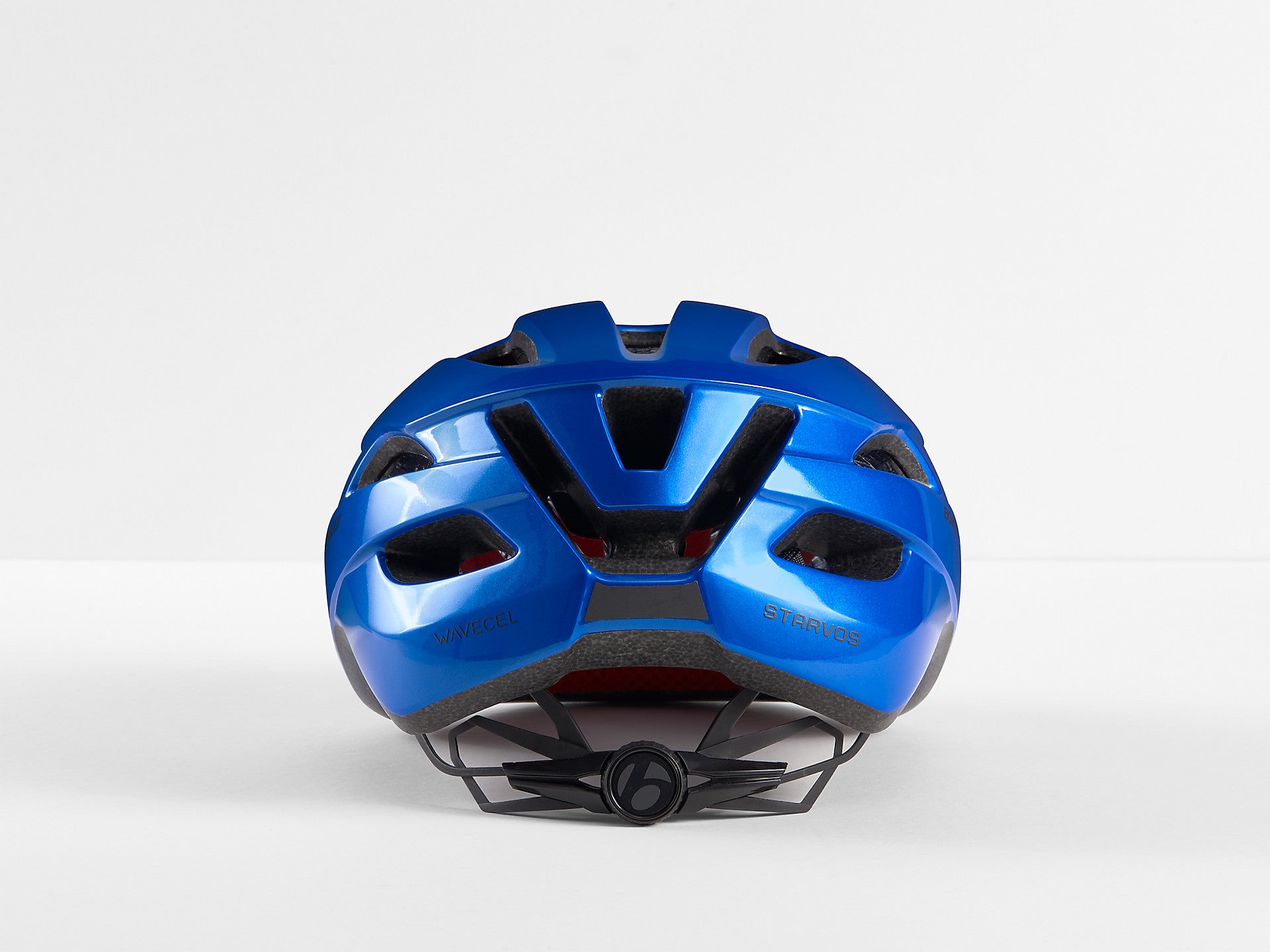 Bontrager Starvos WaveCel Asia Fit Helmet（スタルボス ウェーブセル