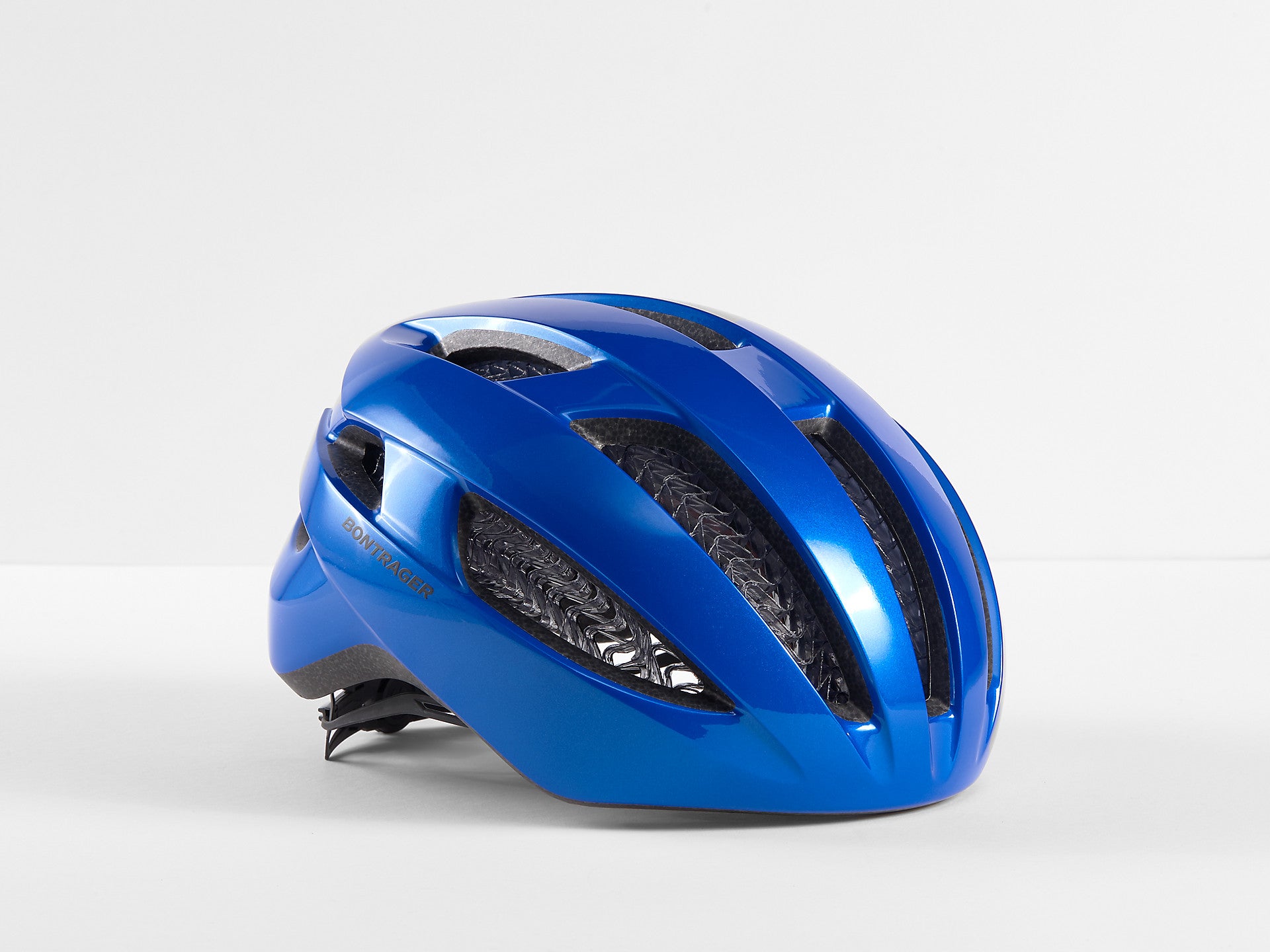 Bontrager Starvos WaveCel Asia Fit Helmet（スタルボス ウェーブセル