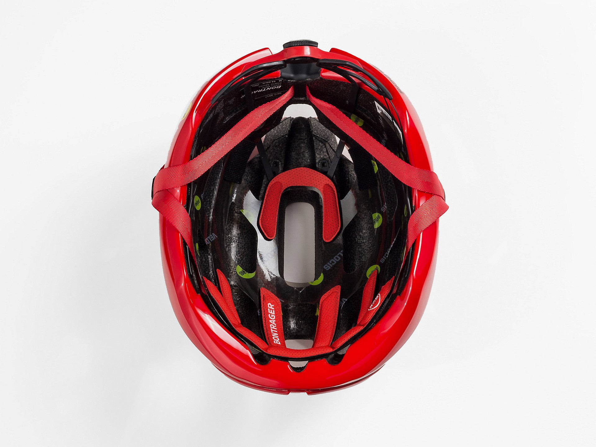 Bontrager Velocis MIPS Asia Fit Road Helmet（ベロシス ミップス