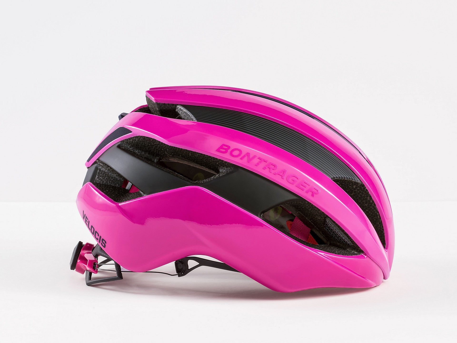 Bontrager Velocis MIPS Asia Fit Road Helmet（ベロシス ミップス