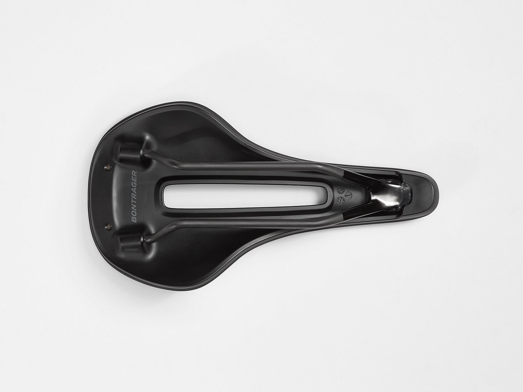 Bontrager Verse Pro Saddle（バース プロ サドル） – バイクプラス