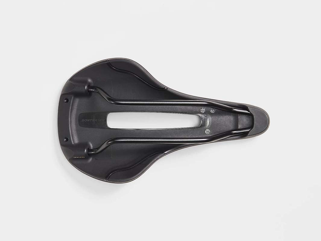 Bontrager Verse Short Comp Saddle（ボントレガー バース ショート