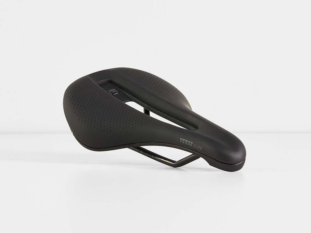 Bontrager Verse Short Elite Saddle（ボントレガー バース ショート エリート サドル）