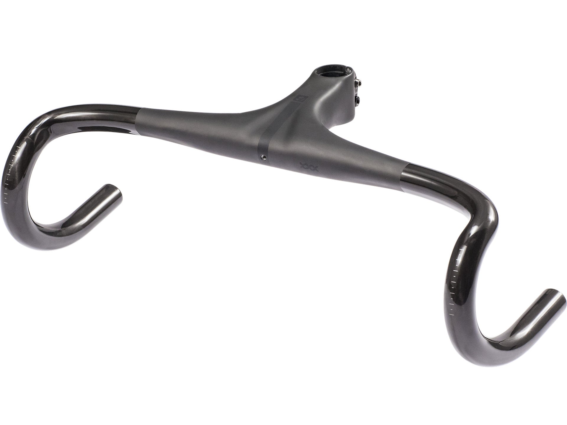 Bontrager XXX Road Handlebar/Stem - パーツ