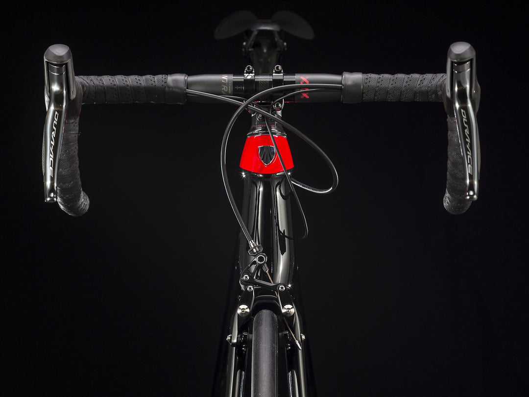 Bontrager XXX VR-C Road Handlebar(トリプルエックス VR-C