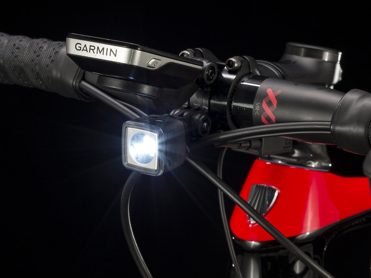 Bontrager XXX VR-C Road Handlebar(トリプルエックス VR-C
