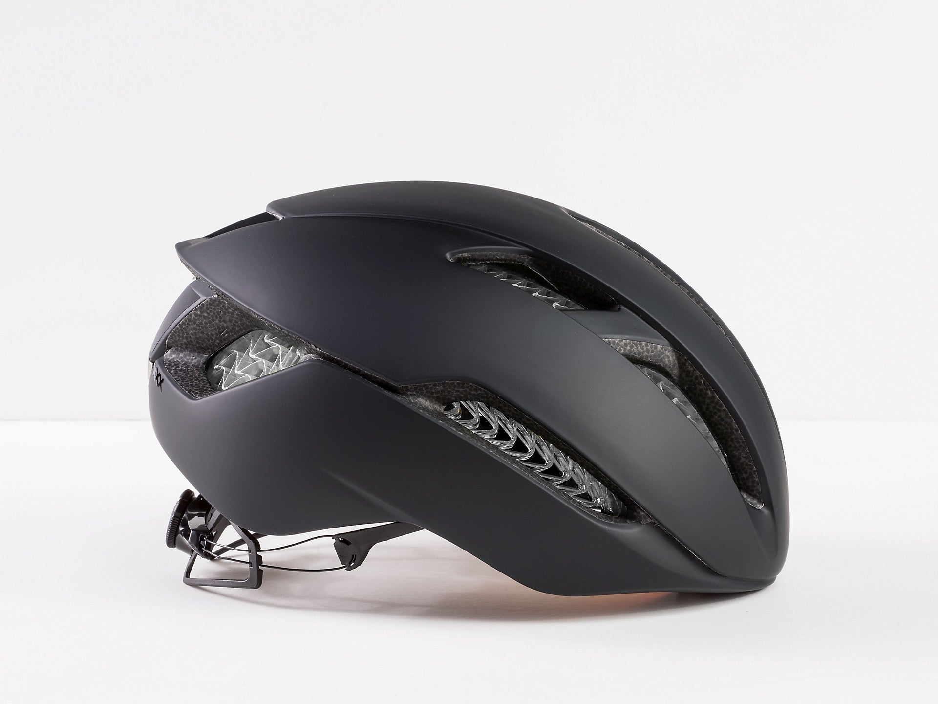 Bontrager XXX WaveCel Asia Fit Road Helmet（トリプルエックス 