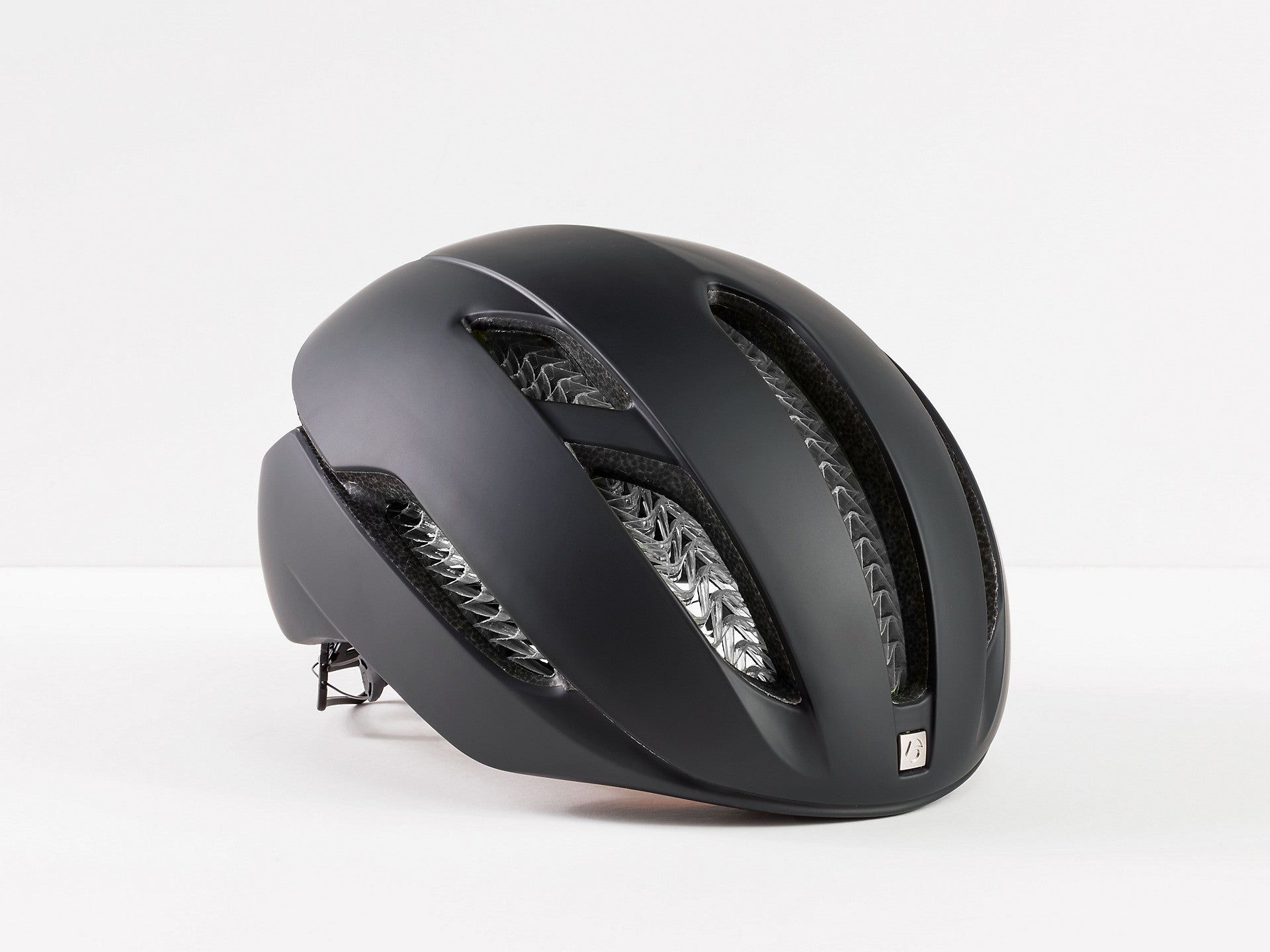 Bontrager XXX WaveCel Asia Fit Road Helmet（トリプルエックス