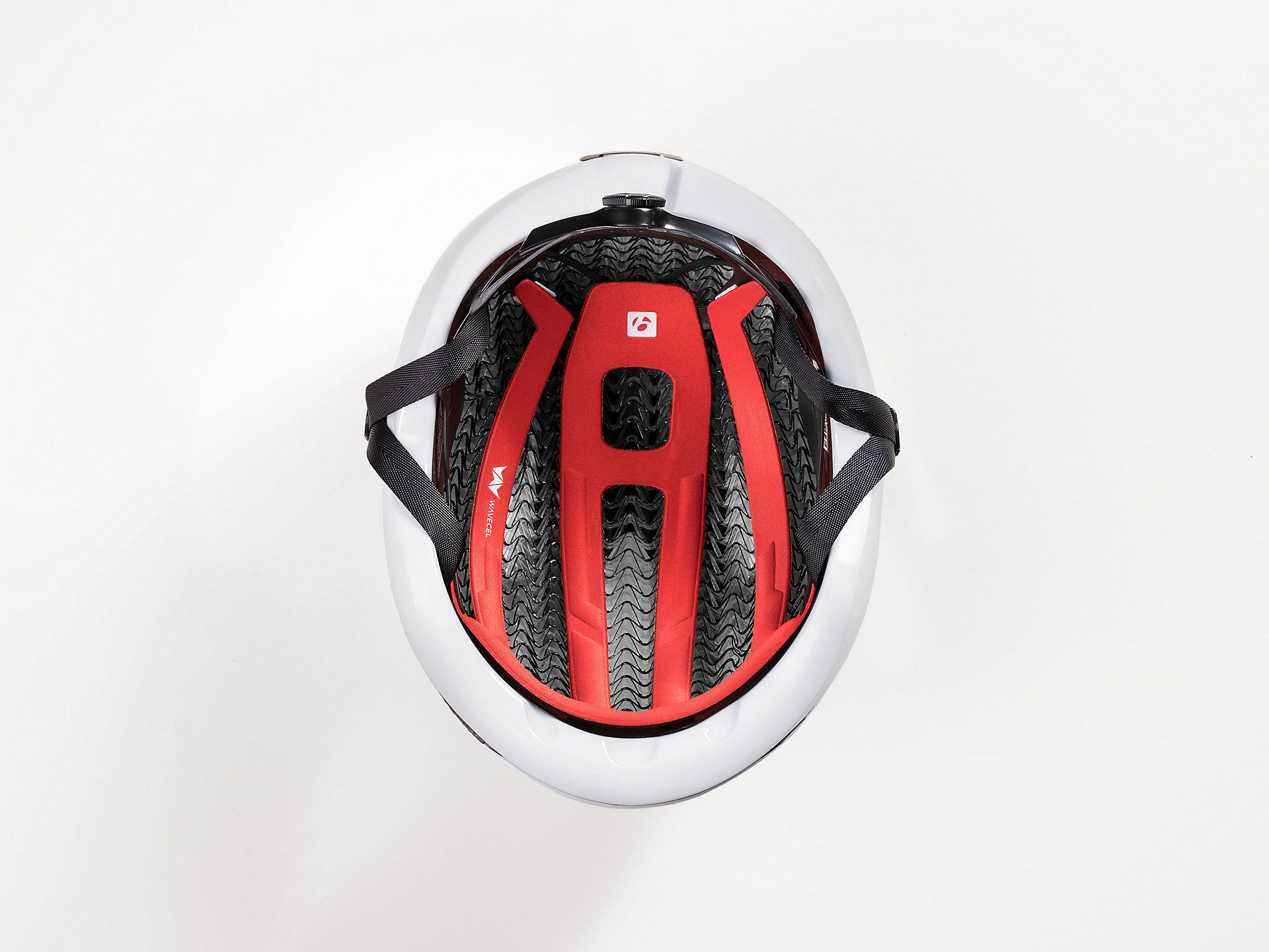 Bontrager XXX WaveCel Asia Fit Road Helmet（トリプルエックス