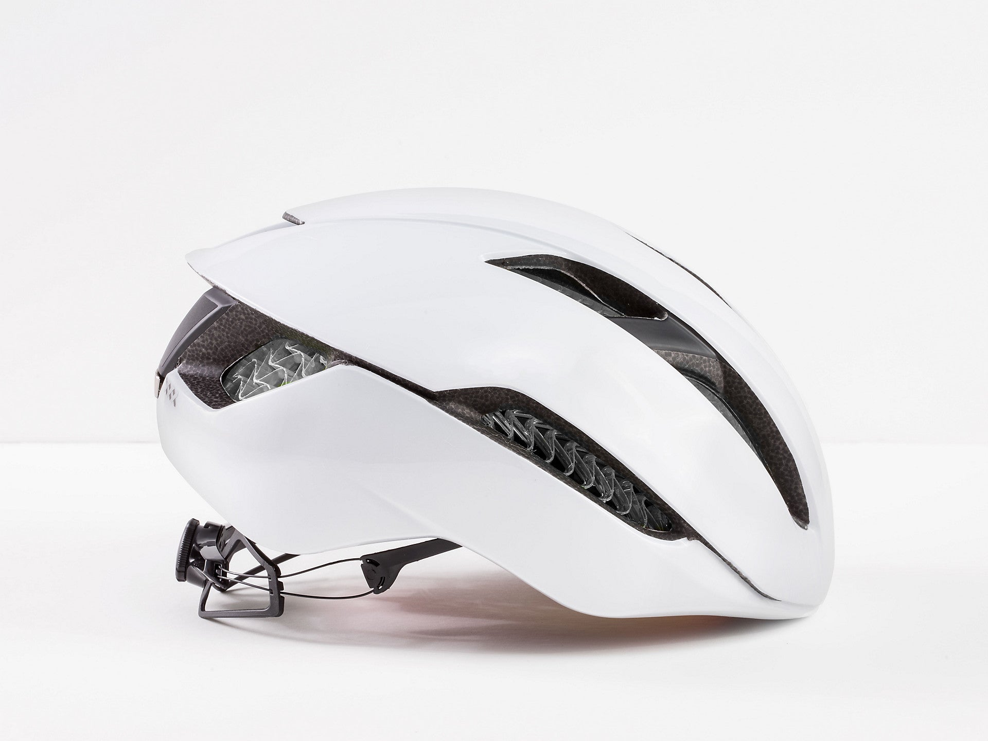 Bontrager XXX WaveCel Asia Fit Road Helmet（トリプルエックス ウェーブセル アジアフィット ロード –  バイクプラス