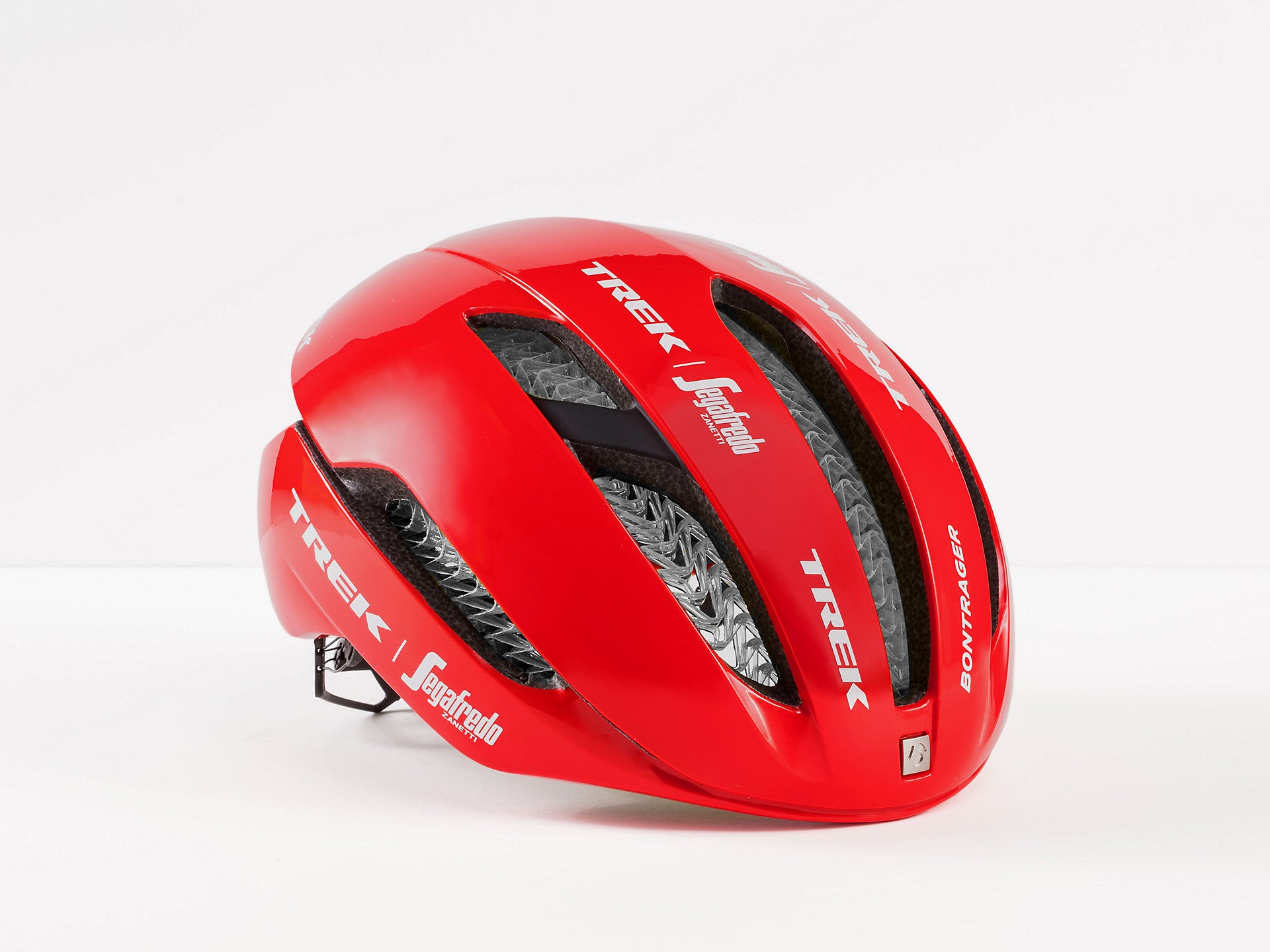 Bontrager XXX WaveCel Asia Fit Road Helmet（トリプルエックス