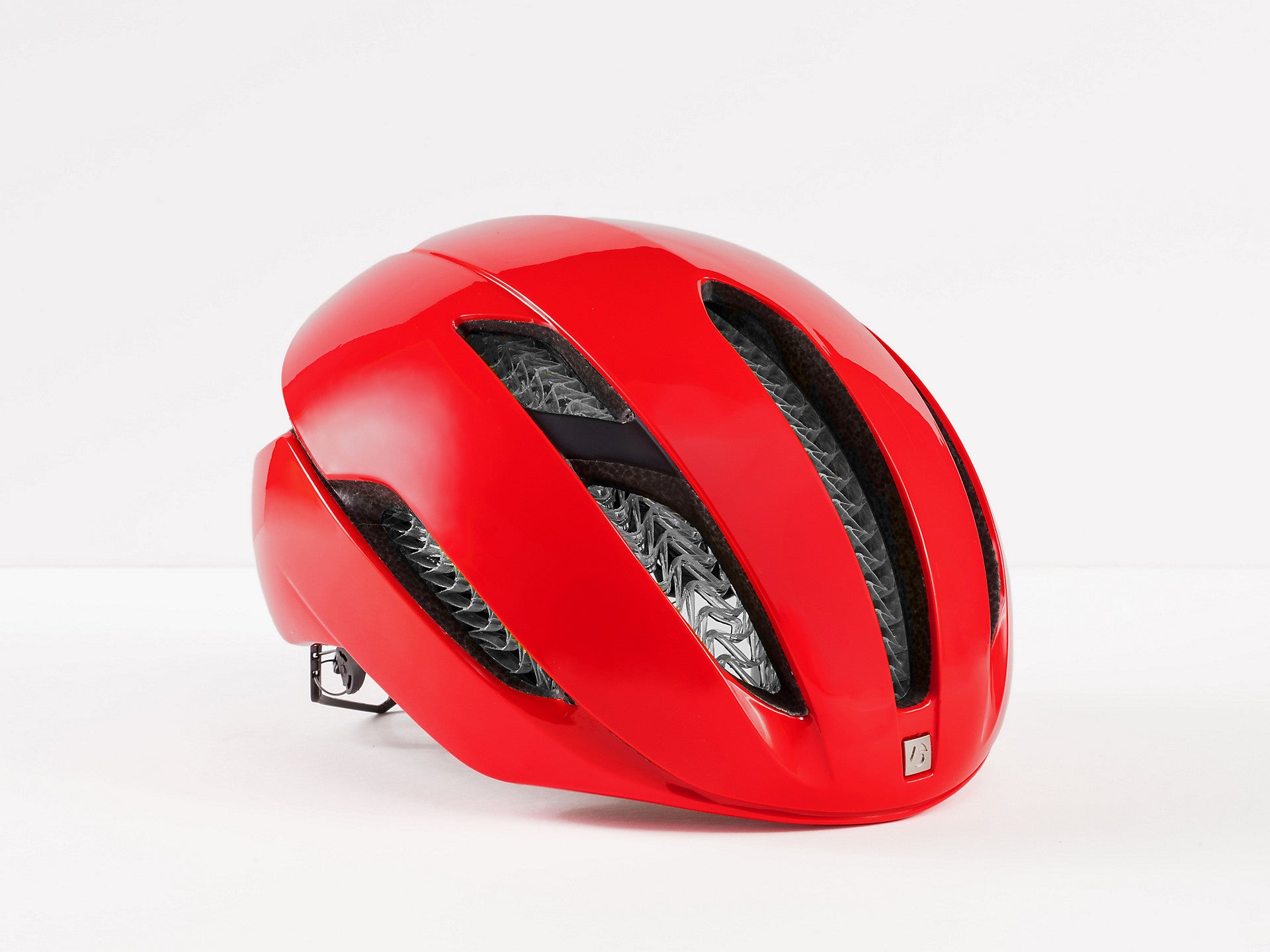 Bontrager XXX WaveCel Asia Fit Road Helmet（トリプルエックス 